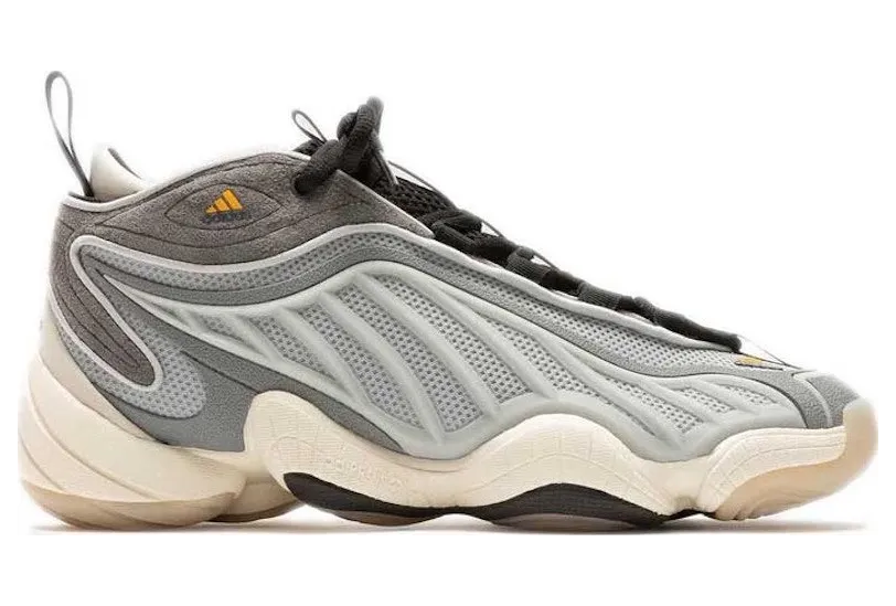 adidas Intimidation Packer Stone Grey (GX6124)