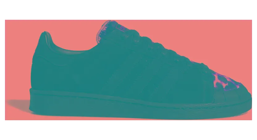 Adidas JABBAR LO Aurora Black / Core Black (KJ4280)
