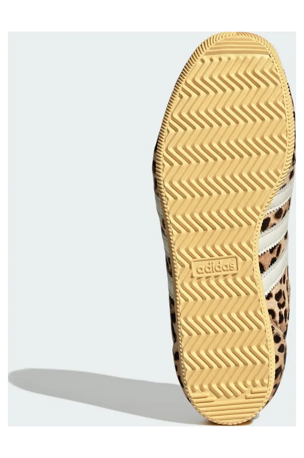 adidas Japan “Leopard”: Leopardenmuster in seiner feinsten Form (3)