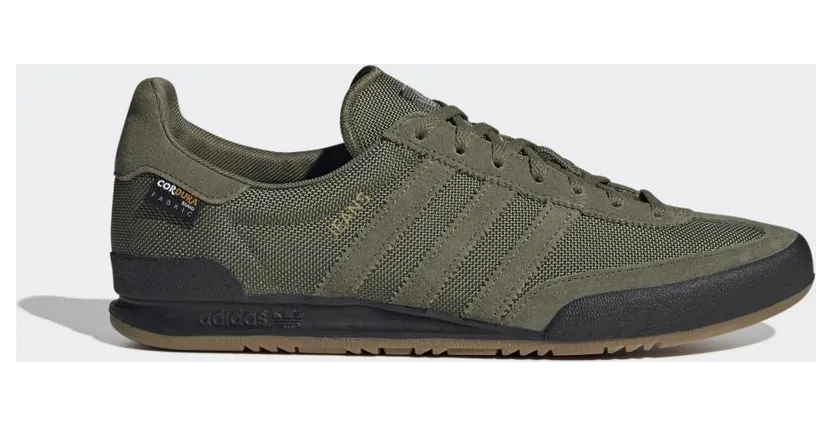 adidas Jeans Schuh Focus Olive / Focus Olive / Pantone (GX6951)