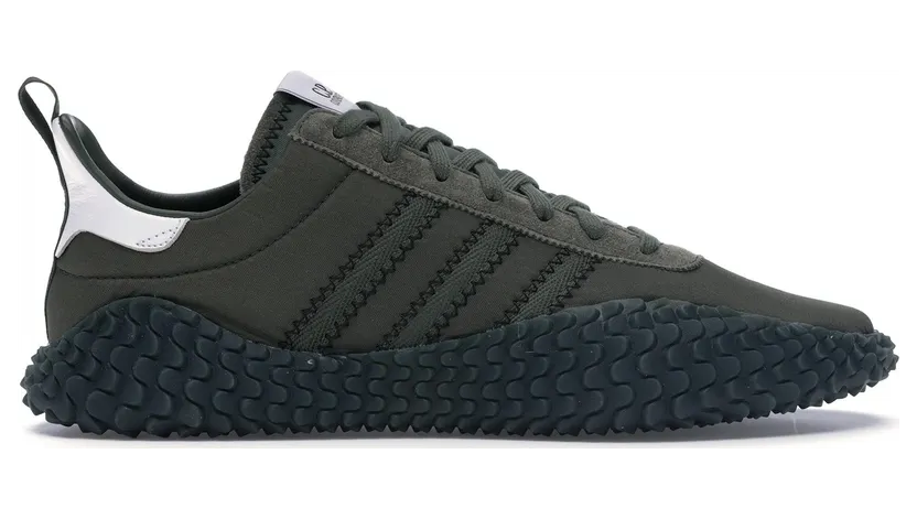 adidas Kamanda C.P. Company Green (CG5954)