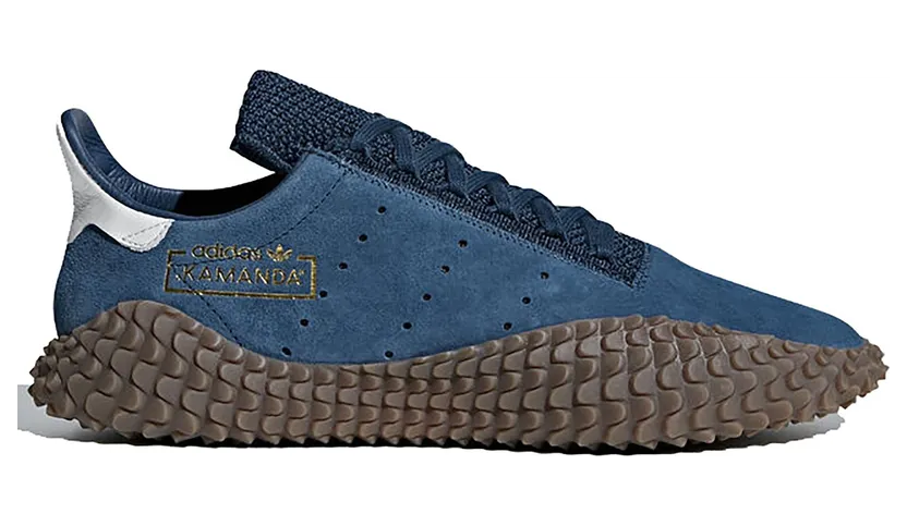 adidas Kamanda Legend Marine (DB2777)