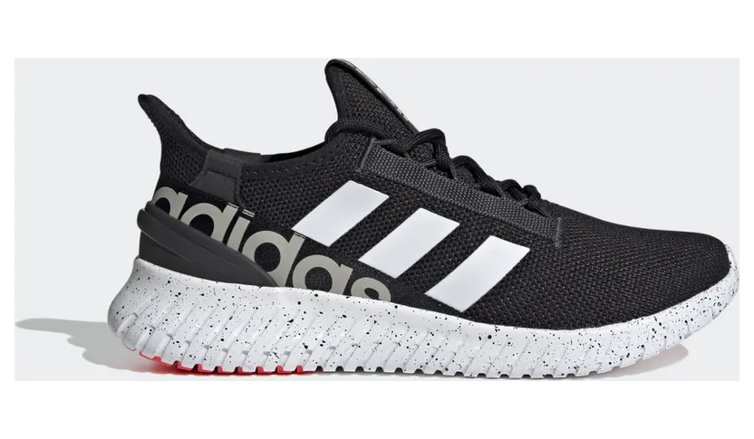 adidas Kaptir 2.0 Schuh Core Black / Cloud White / Carbon (GY3674)
