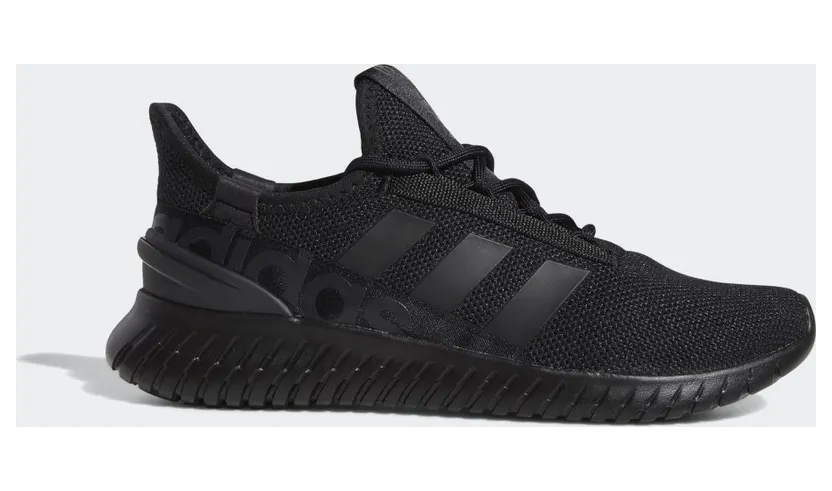 adidas Kaptir 2.0 Schuh Core Black / Core Black / Carbon (H00279)