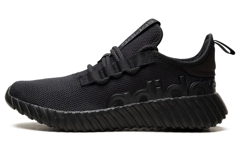 Adidas Kaptir 3.0 Core Black / Core Black / Core Black (IF7316)