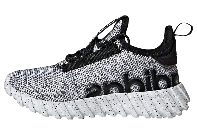 Adidas Kaptir 3.0 PS “White Black” (IE2609)