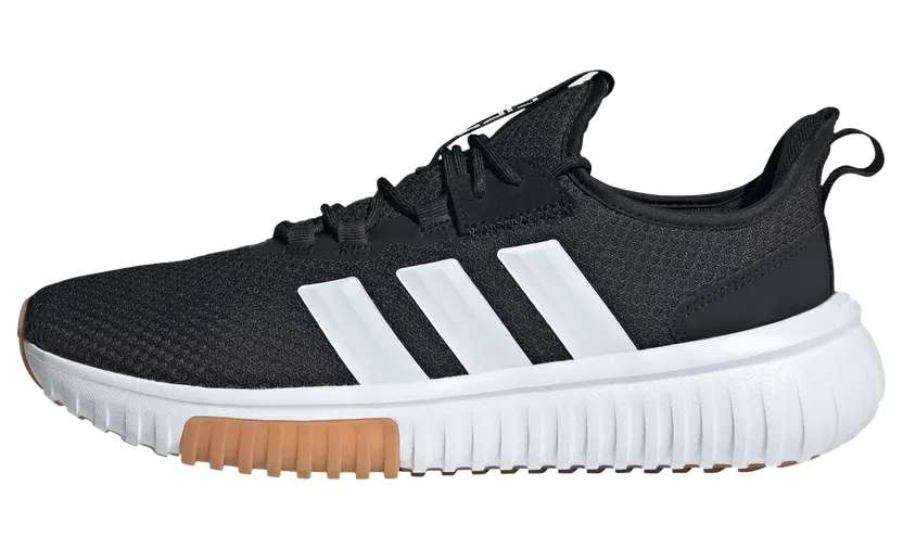 Adidas Kaptir 4.0 “Core Black Cloud White Carbon” (JR8533)