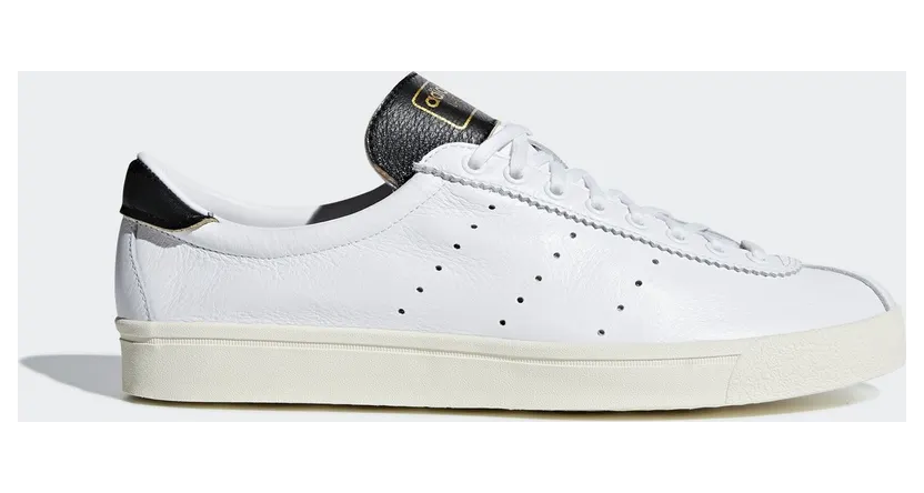 adidas Lacombe Footwear White / Core Black / Core White (DB3013)