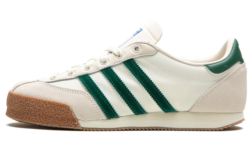 Adidas LG II SPZL “Liam Gallagher Bottle Green” (IF8358)