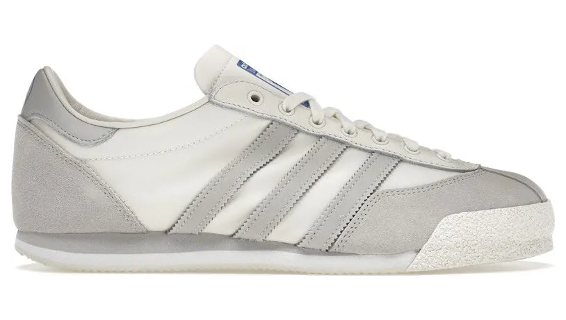 adidas LG II SPZL Cream White / Grey One / Chalk White (GW3812)