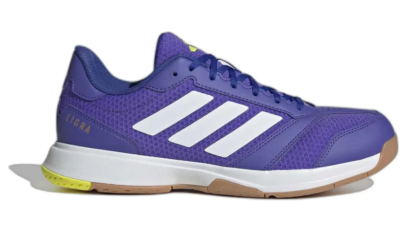 Adidas Ligra Purple (KK2043)