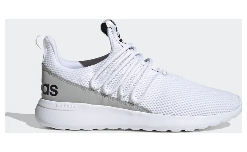 adidas LITE RACER ADAPT 3.0 Cloud White / Cloud White / Grey Two (FX8803)