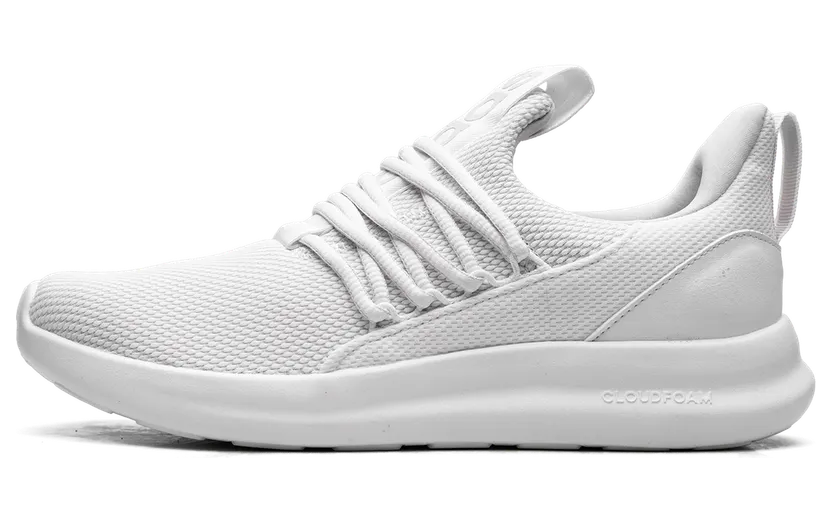 Adidas Lite Racer Adapt 7.0 “Cloud White Grey” (IE6326)