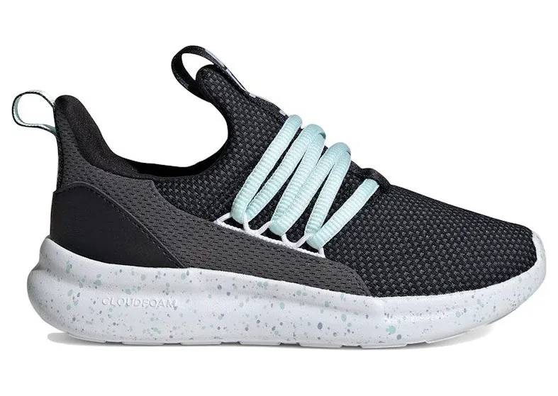 adidas Lite Racer Adapt 7.0 Core Black Violet Tone Halo Mint (JP5204)