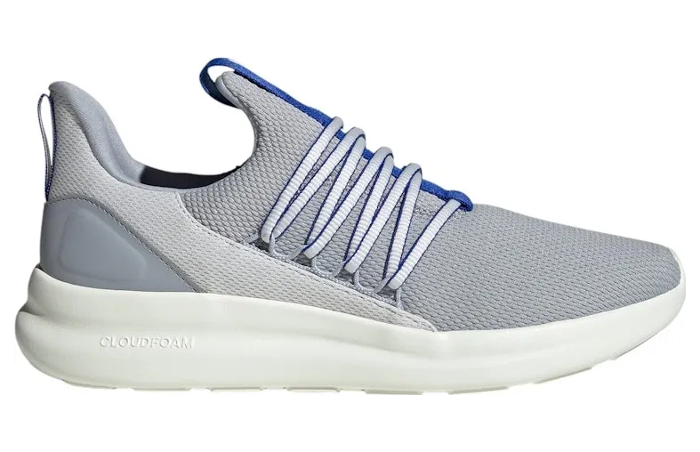adidas Lite Racer Adapt 7.0 Grey Two Lucid Blue Grey One (JI4982)