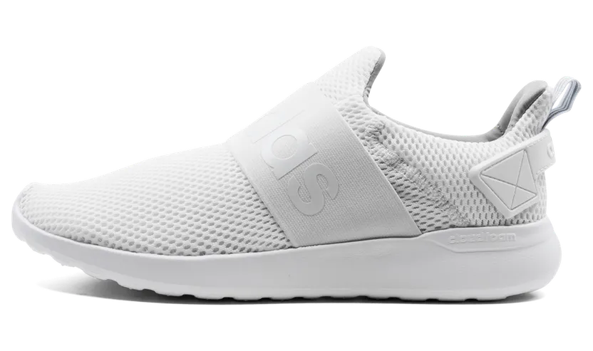 adidas Lite Racer Adapt Cloud White Grey (BC0941)