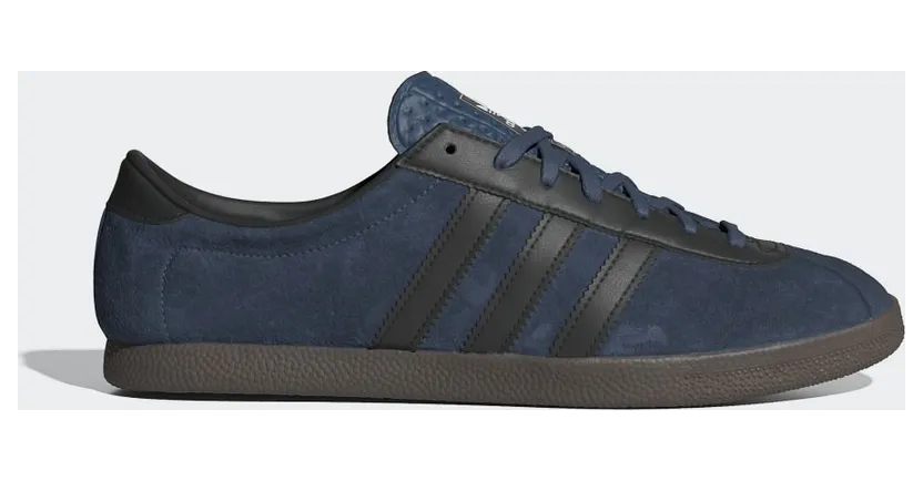 adidas London Core Black / Gum 5 (IE0825)