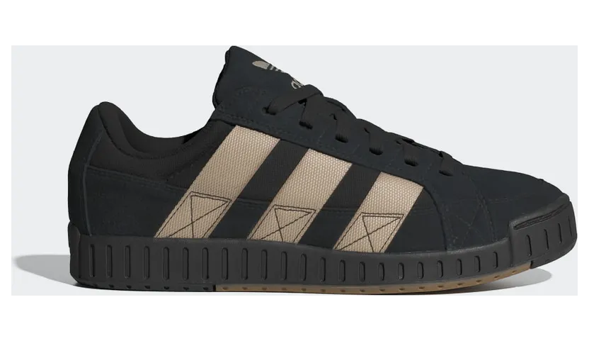 adidas LWST Shoes Core Black / Wonder Beige / Core Black (IG8280)
