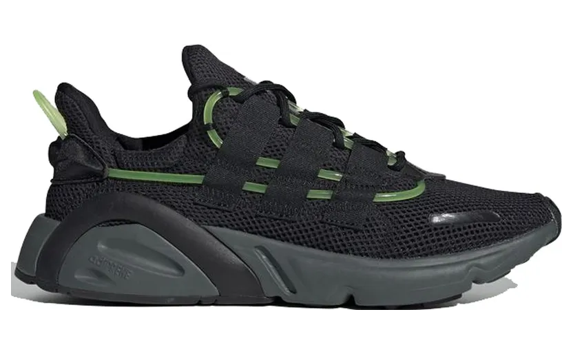 adidas LXCON Black Green