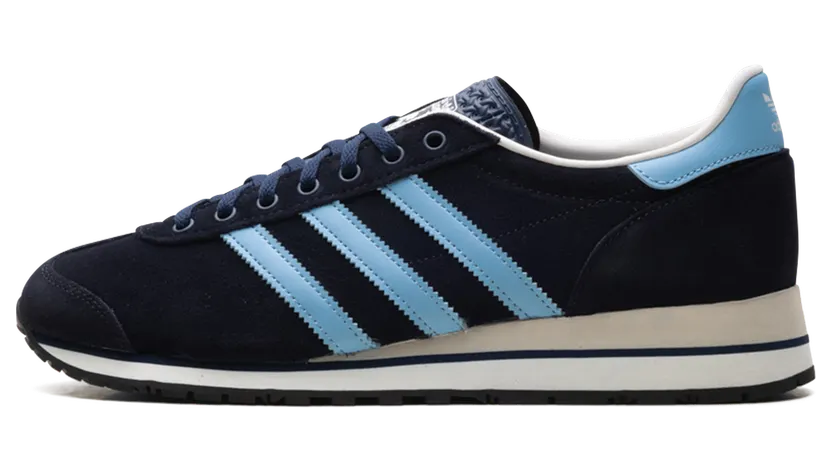 Adidas Marathon SPZL “Noel Gallagher – Night Navy” (JR4877)