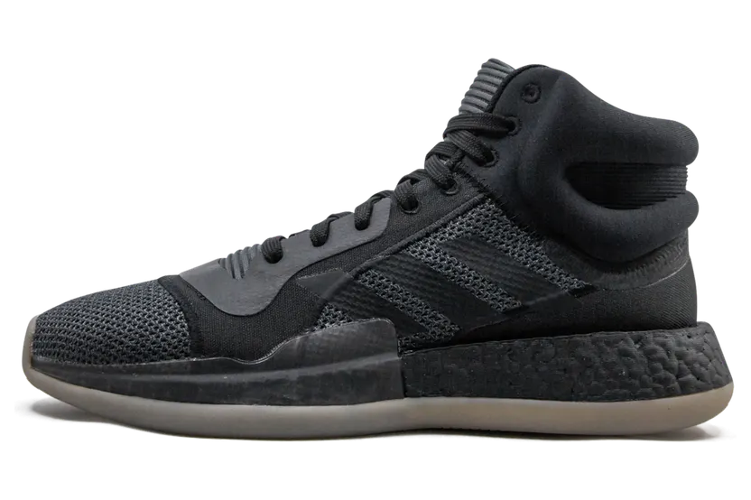 Adidas Marquee Boost “Grey Gum” (BB9300)