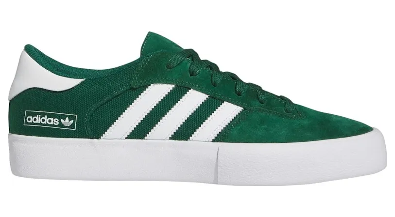 adidas Matchbreak Super Dark Green Cloud White (IE3132)