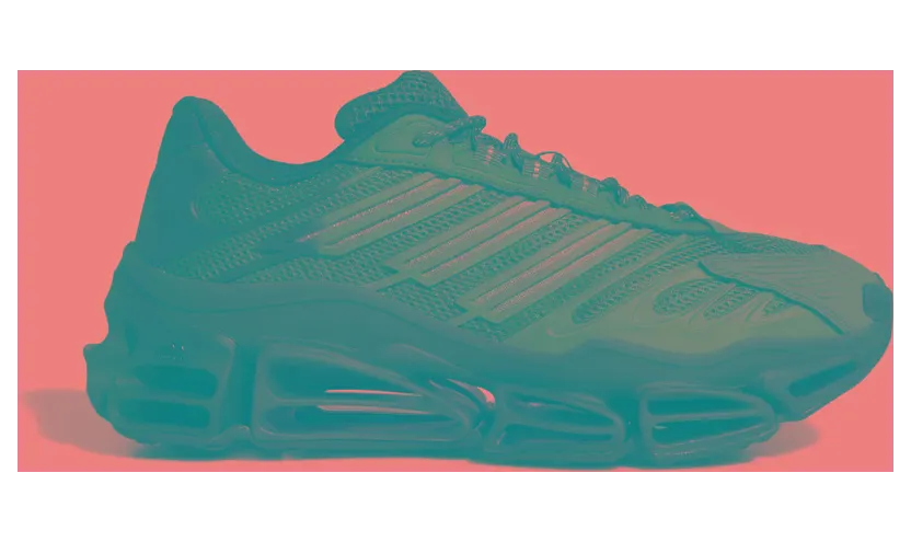adidas Megaride AG “Core Black / Onix / Core Black” (KH7615)