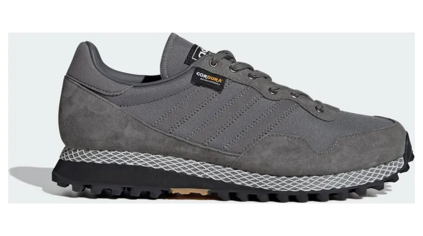 adidas Moscrop 2 SPZL Schuh Ash / Grey Four / Grey Five (IF5710)