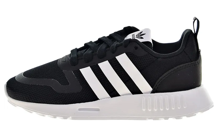 adidas Multix Core Black / Cloud White / Core Black (G55538)