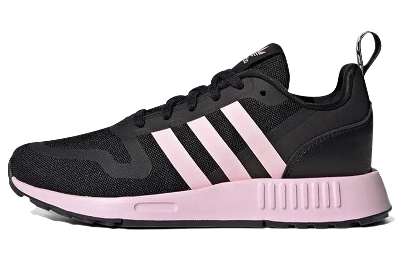 adidas Multix Schuh Core Black / Clear Pink / Cloud White (GW3007)