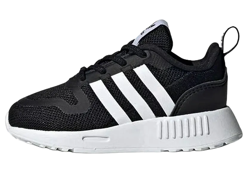 adidas Multix Schuh Core Black / Cloud White / Core Black (G55539)
