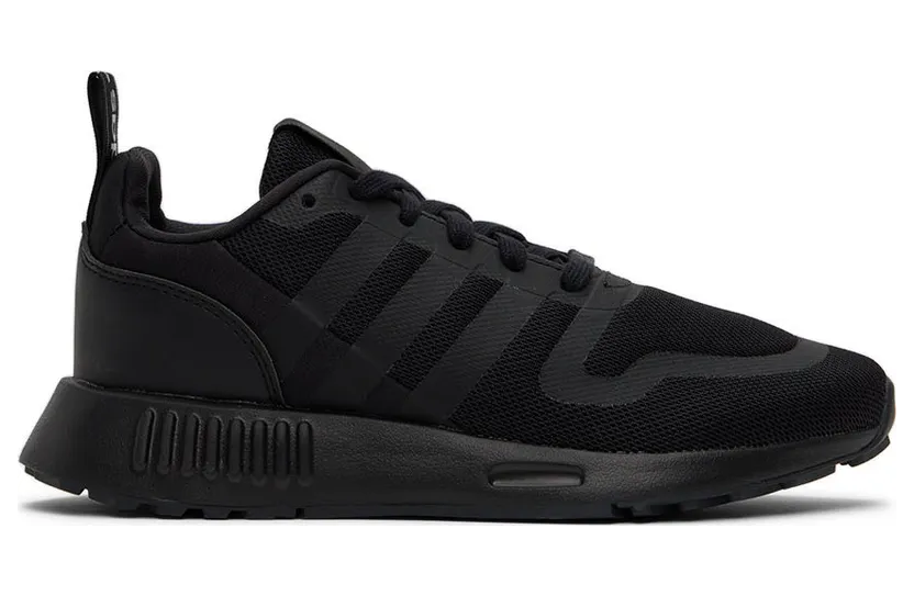 adidas Multix Schuh Core Black / Core Black / Core Black (FX6231)