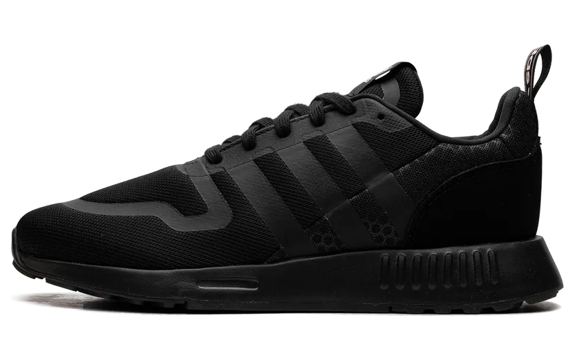 adidas Multix Schuh Core Black / Core Black / Core Black (FZ3453)