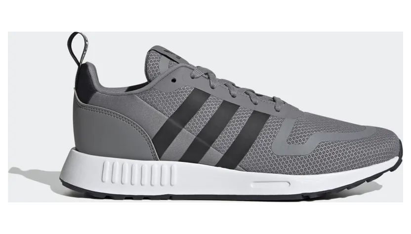 adidas Multix Schuh Grey Three / Core Black / Cloud White (H68079)
