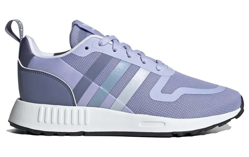 adidas Multix Schuh Violet Tone / Orbit Violet / Halo Blue (H02977)