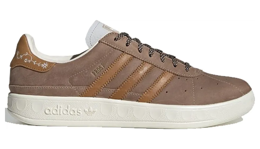 adidas Munchen Oktoberfest Clay Brown (EH1472)
