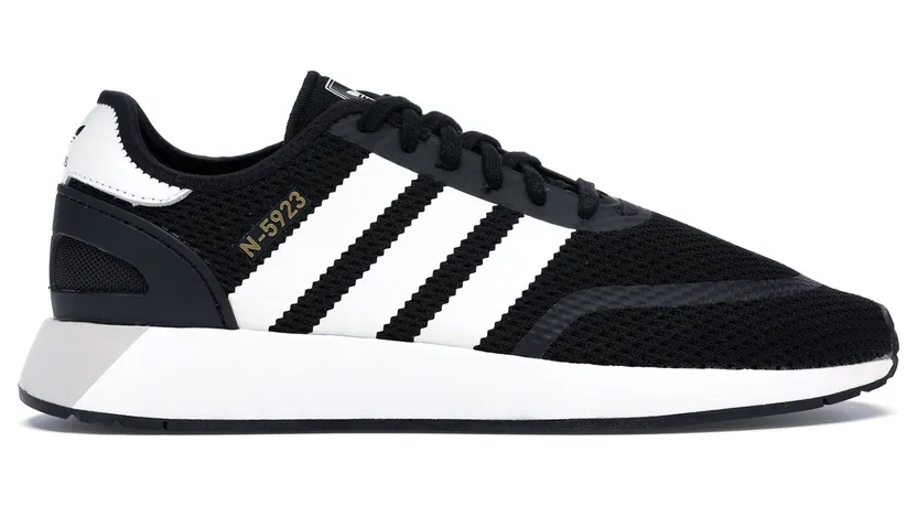 adidas N-5923 Black White (CQ2337)
