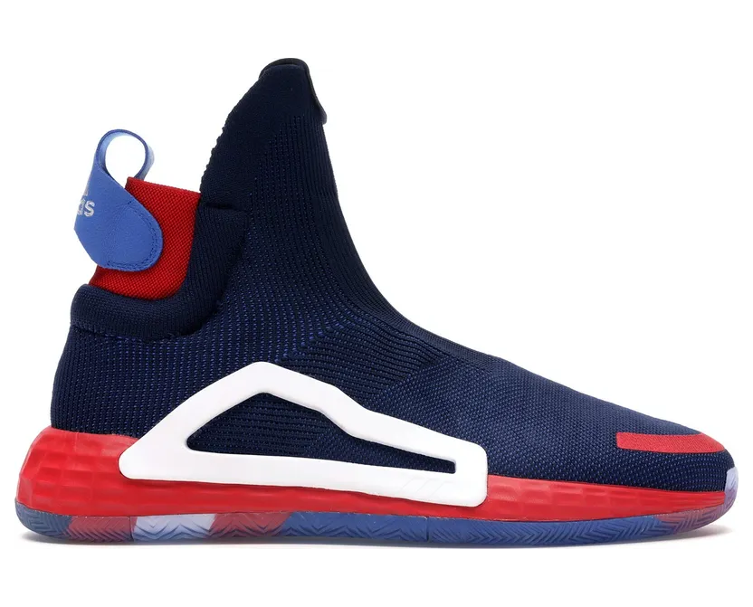 adidas N3xt L3v3l Marvel Captain America (EF2257)