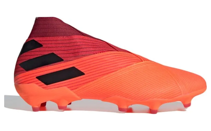 adidas Nemeziz 19 FG Signal Coral (EH0772)