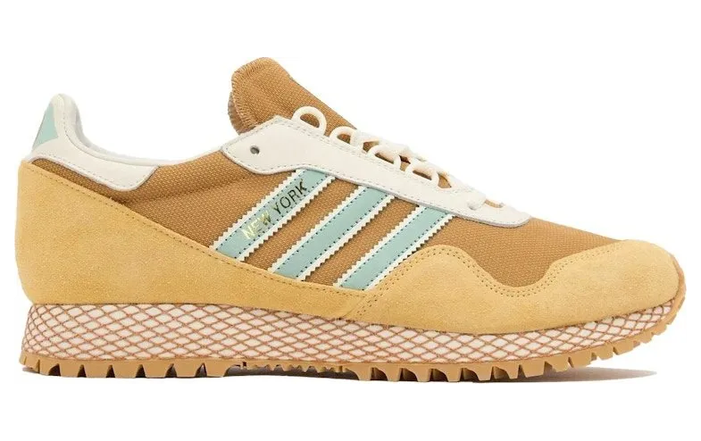 adidas New York Marvel Dr. Strange New York Sanctum (JS2811)