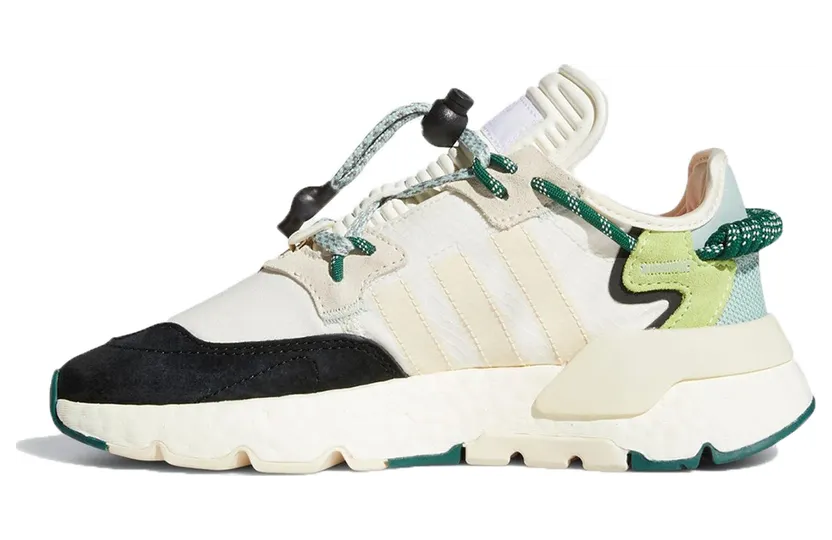 adidas Nite Jogger Beyonce Ivy Park Off White (S29038)