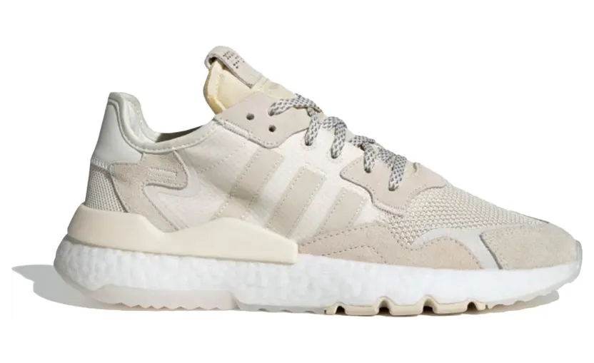 adidas Nite Jogger Chalk White (EE8835)