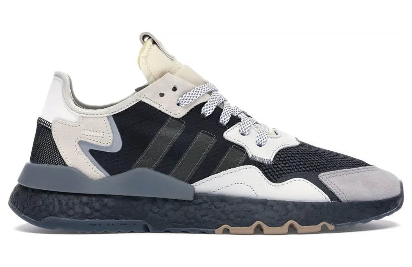 adidas Nite Jogger Core Black Carbon (BD7933)