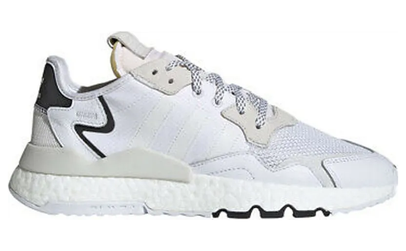 adidas Nite Jogger Crystal White (EE6255)