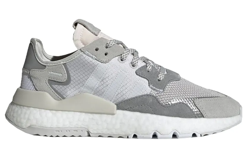 adidas Nite Jogger Grey One (W)