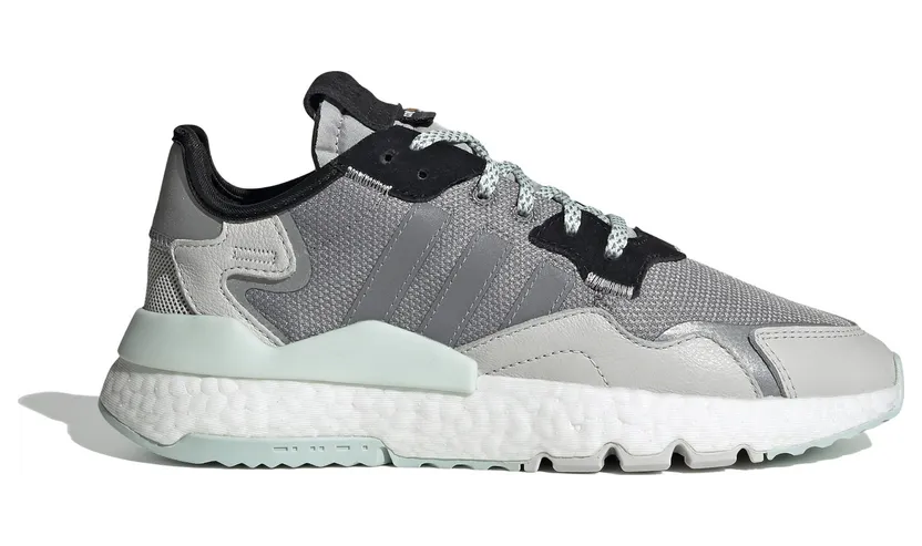 adidas Nite Jogger Grey Three (W)
