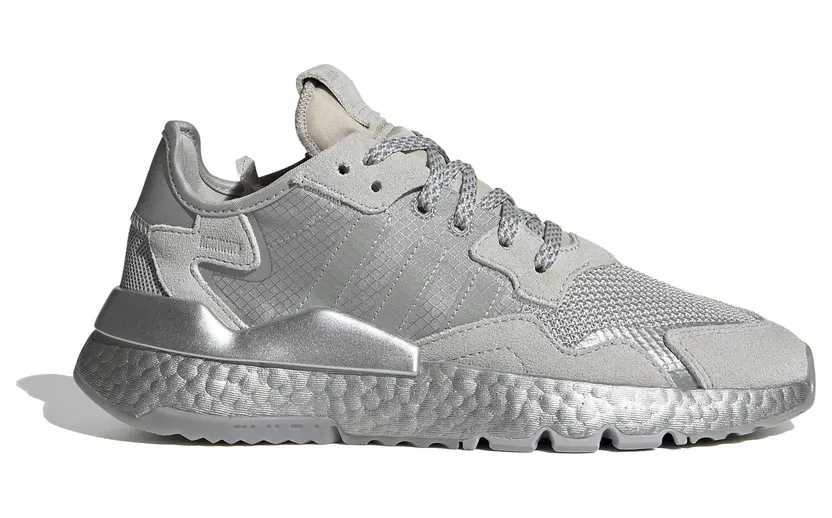 adidas Nite Jogger Grey Two (W)