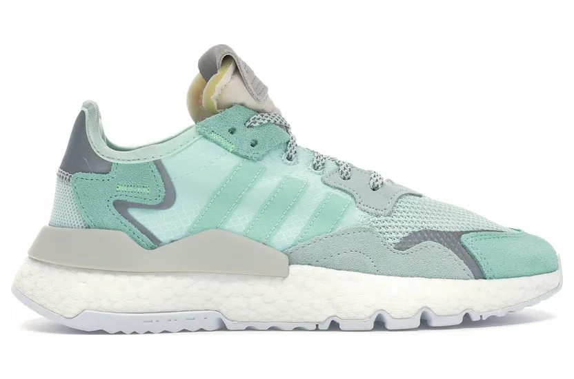 adidas Nite Jogger Ice Mint (W)