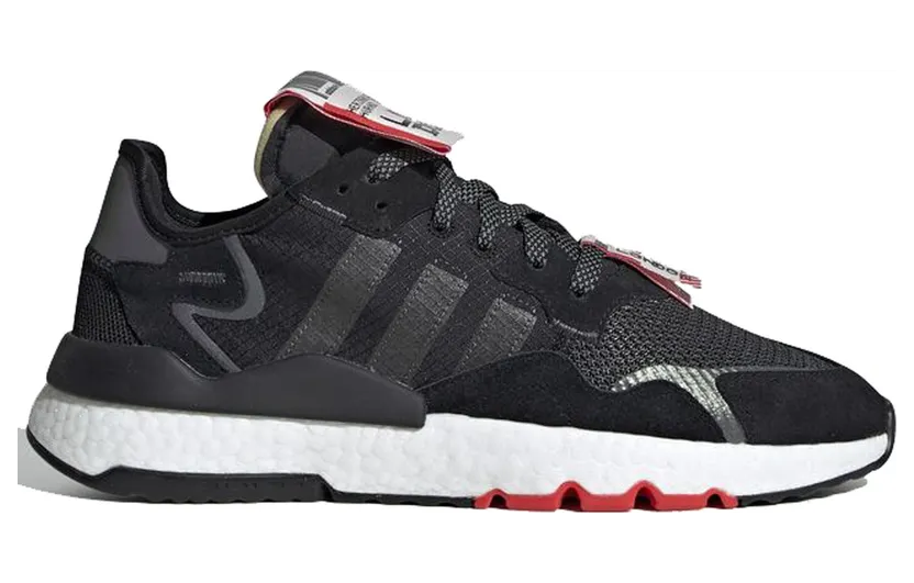 Adidas Nite Jogger London ‘Jet Set Pack’ (2019) (EG2201)