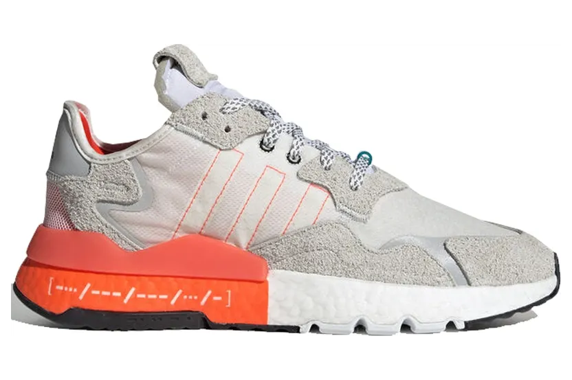 adidas Nite Jogger Morse Code (EH0249)